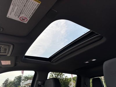 2023 GMC Sierra 2500HD Denali