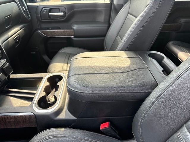2023 GMC Sierra 2500HD Denali