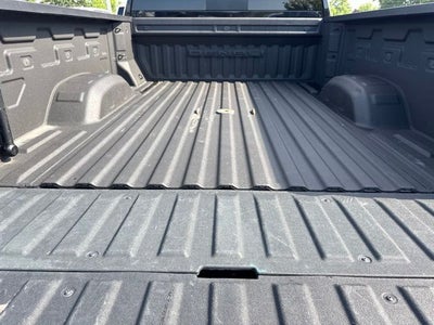 2023 GMC Sierra 2500HD Denali