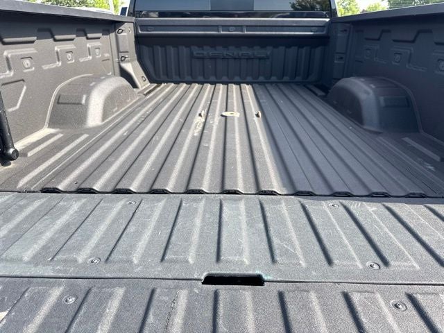 2023 GMC Sierra 2500HD Denali