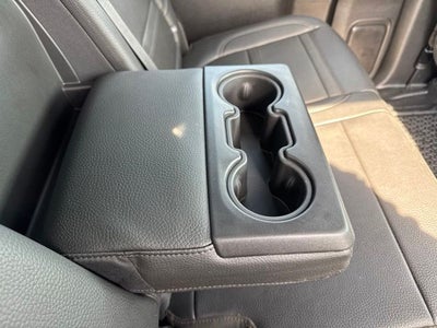 2023 GMC Sierra 2500HD Denali