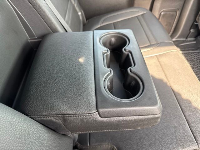 2023 GMC Sierra 2500HD Denali