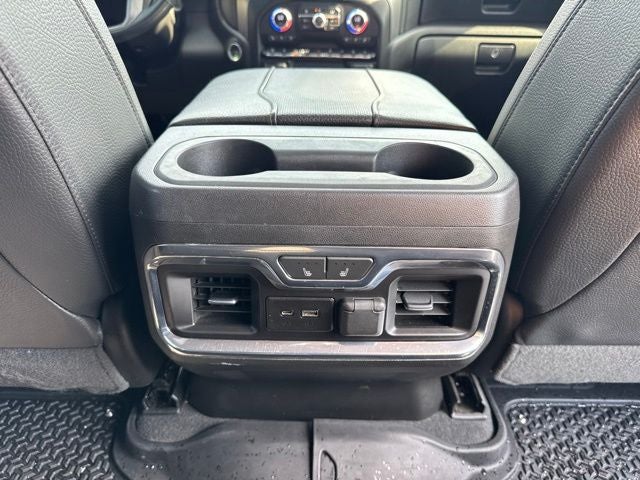2023 GMC Sierra 2500HD Denali