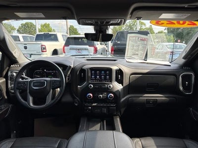 2023 GMC Sierra 2500HD Denali