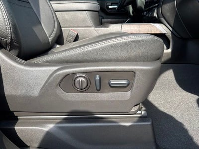 2023 GMC Sierra 2500HD Denali