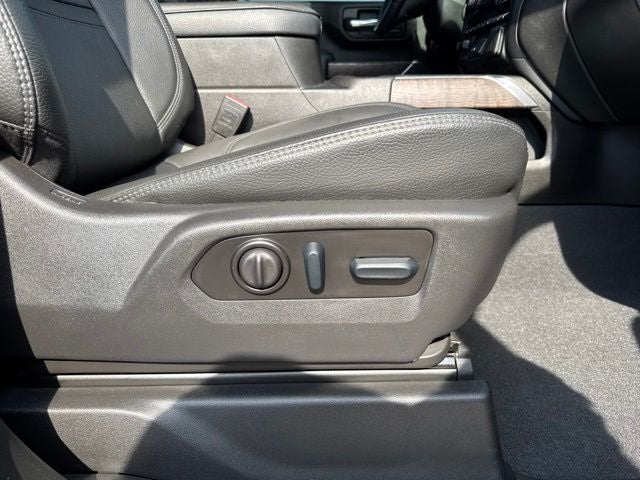 2023 GMC Sierra 2500HD Denali
