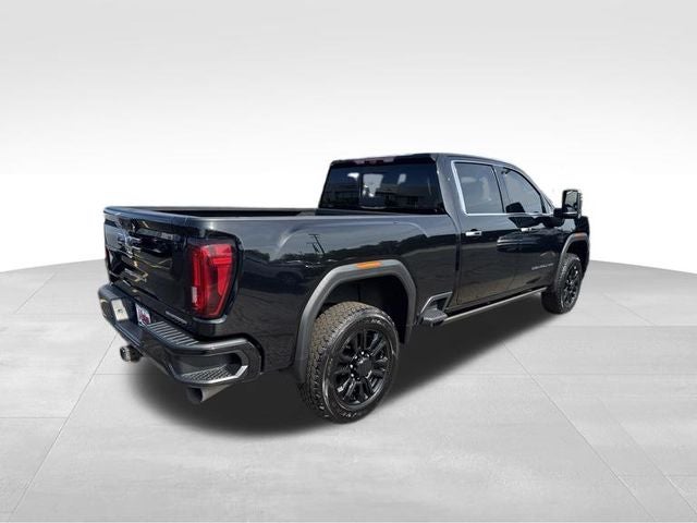 2023 GMC Sierra 2500HD Denali