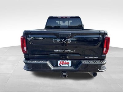 2023 GMC Sierra 2500HD Denali