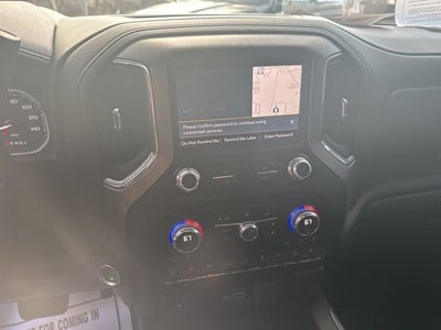 2023 GMC Sierra 2500HD Denali