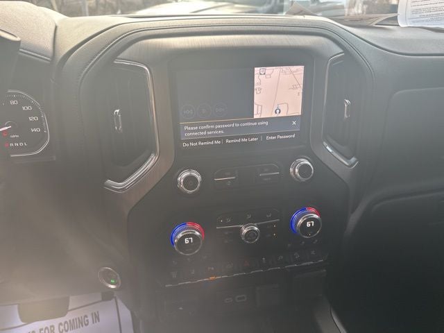 2023 GMC Sierra 2500HD Denali