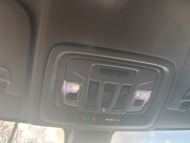 2023 GMC Sierra 2500HD Denali