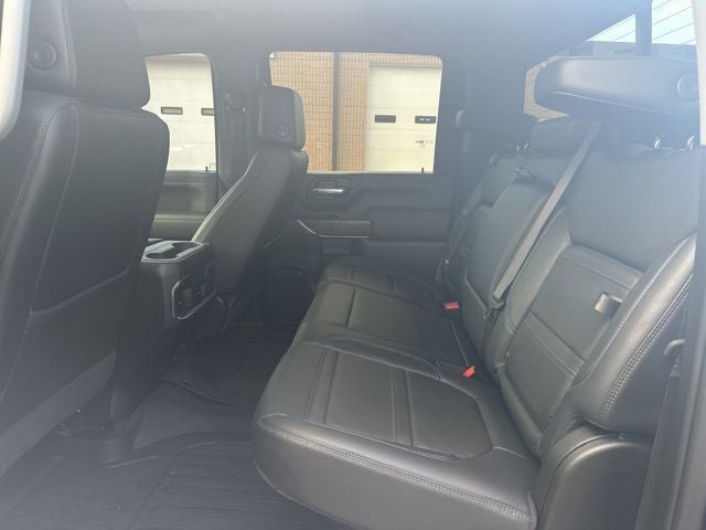 2023 GMC Sierra 2500HD Denali