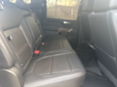 2023 GMC Sierra 2500HD Denali