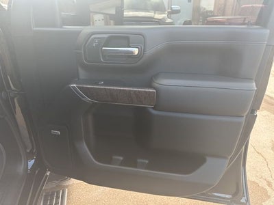 2023 GMC Sierra 2500HD Denali