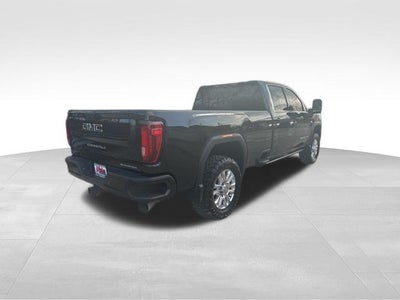 2023 GMC Sierra 2500HD Denali