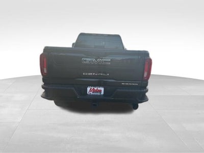 2023 GMC Sierra 2500HD Denali