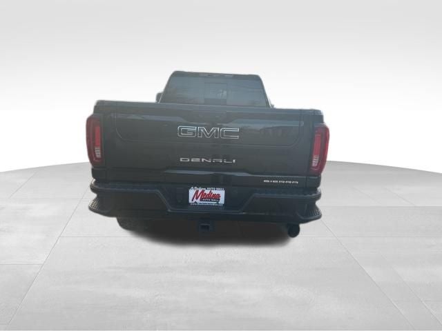 2023 GMC Sierra 2500HD Denali