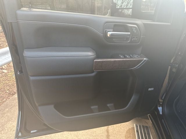 2023 GMC Sierra 2500HD Denali