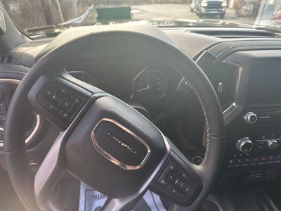 2023 GMC Sierra 2500HD Denali
