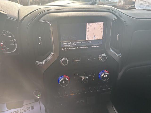 2023 GMC Sierra 2500HD Denali