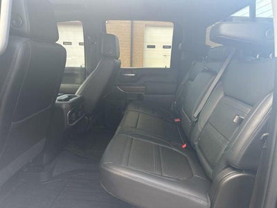 2023 GMC Sierra 2500HD Denali