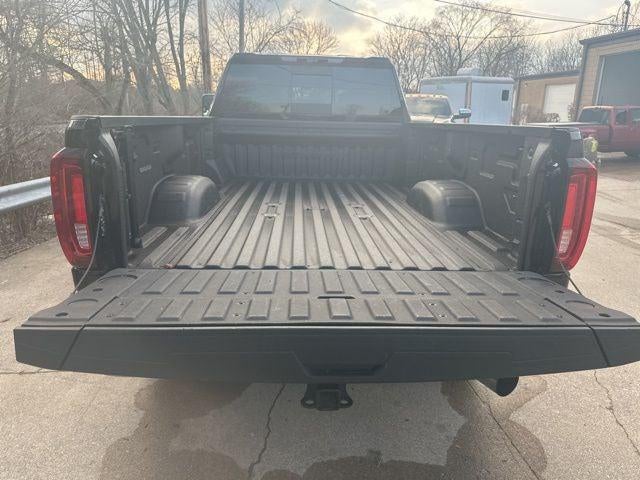 2023 GMC Sierra 2500HD Denali