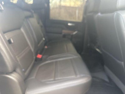 2023 GMC Sierra 2500HD Denali