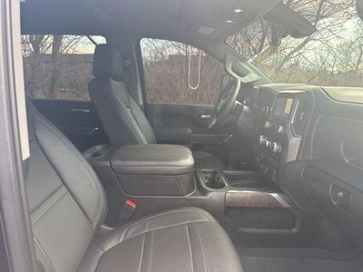 2023 GMC Sierra 2500HD Denali