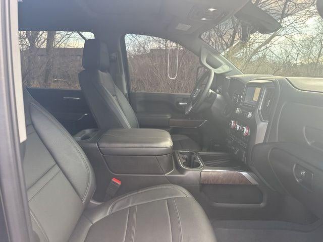 2023 GMC Sierra 2500HD Denali
