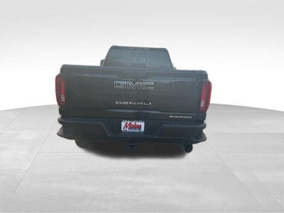 2023 GMC Sierra 2500HD Denali