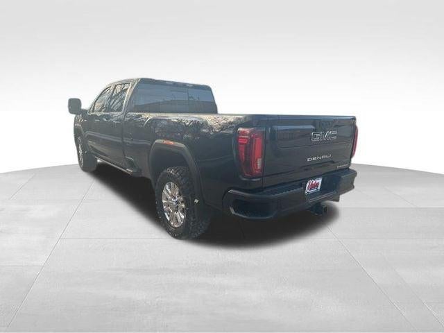 2023 GMC Sierra 2500HD Denali