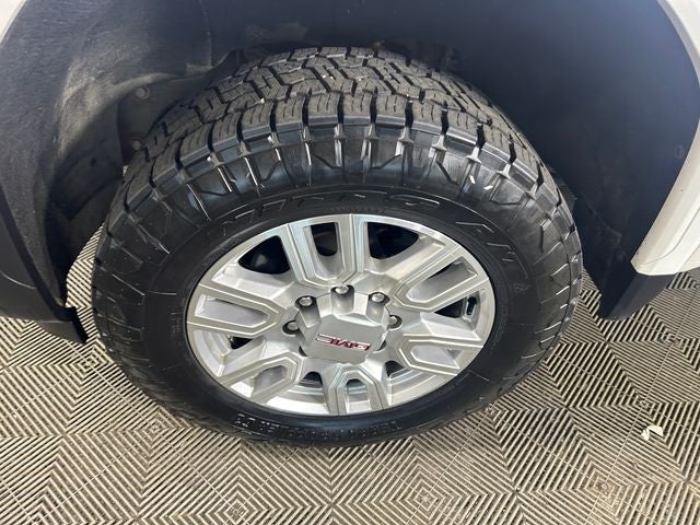 2024 GMC Sierra 3500HD SLT