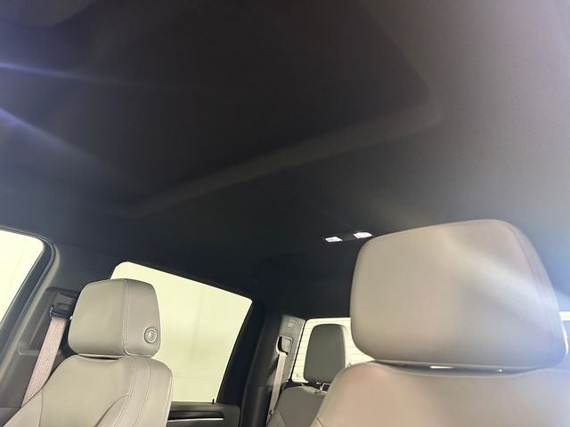 2024 GMC Sierra 3500HD SLT