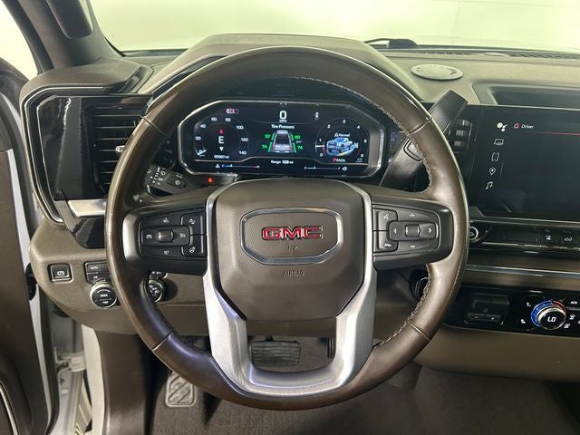 2024 GMC Sierra 3500HD SLT