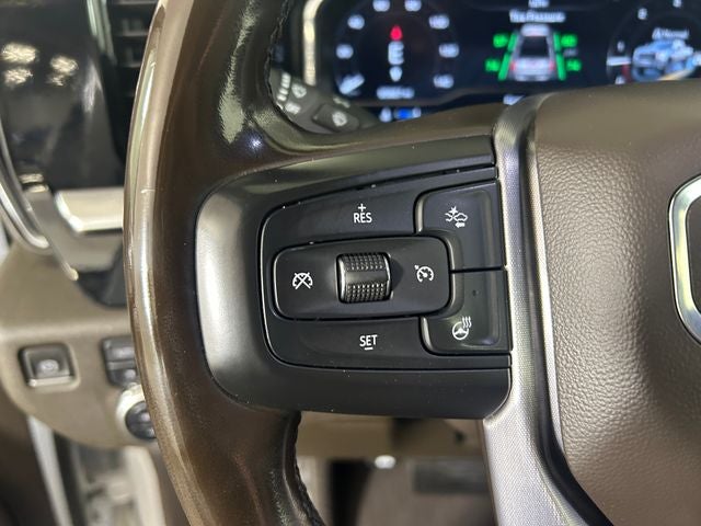 2024 GMC Sierra 3500HD SLT