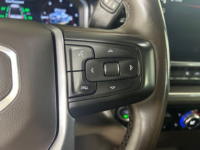 2024 GMC Sierra 3500HD SLT