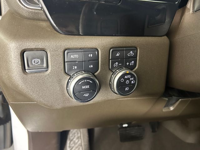 2024 GMC Sierra 3500HD SLT