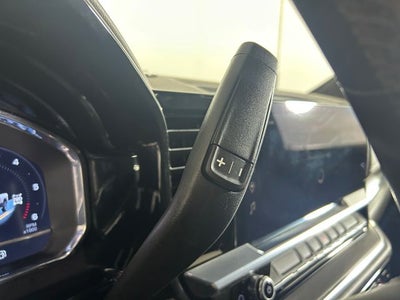 2024 GMC Sierra 3500HD SLT