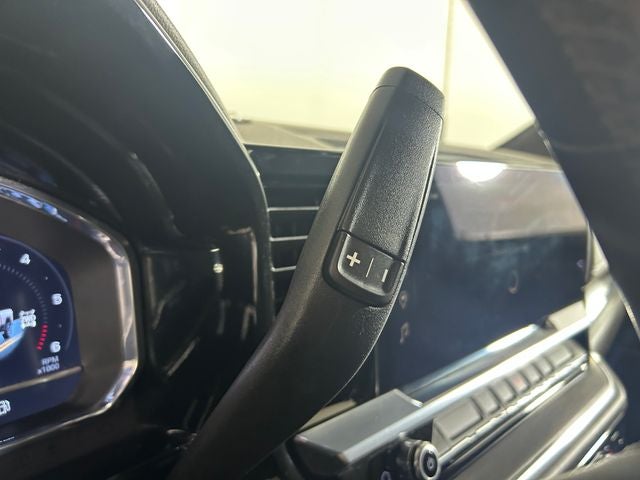 2024 GMC Sierra 3500HD SLT