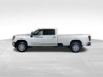 2024 GMC Sierra 3500HD SLT