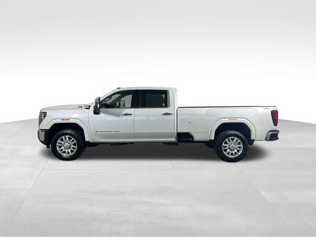 2024 GMC Sierra 3500HD SLT