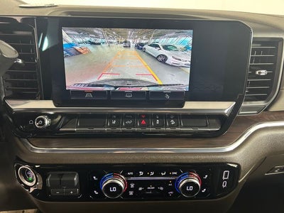 2024 GMC Sierra 3500HD SLT