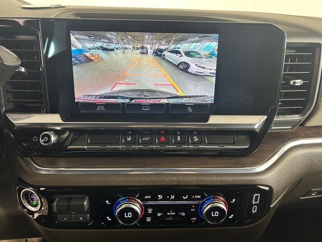 2024 GMC Sierra 3500HD SLT