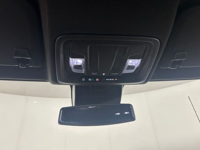 2024 GMC Sierra 3500HD SLT