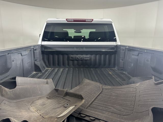 2024 GMC Sierra 3500HD SLT