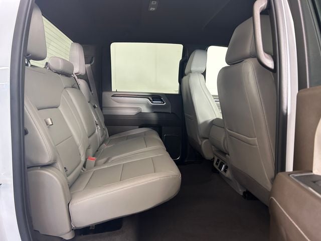2024 GMC Sierra 3500HD SLT