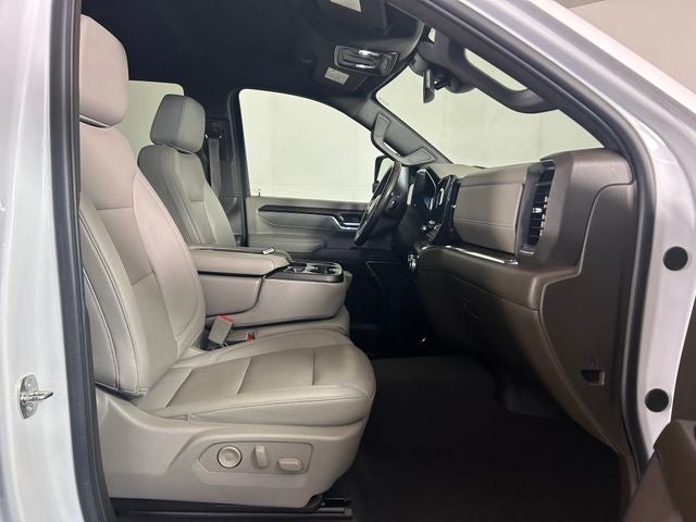 2024 GMC Sierra 3500HD SLT
