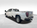 2024 GMC Sierra 3500HD SLT