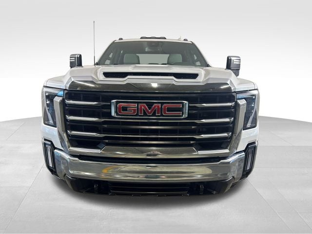 2024 GMC Sierra 3500HD SLT