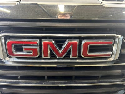 2024 GMC Sierra 3500HD SLT